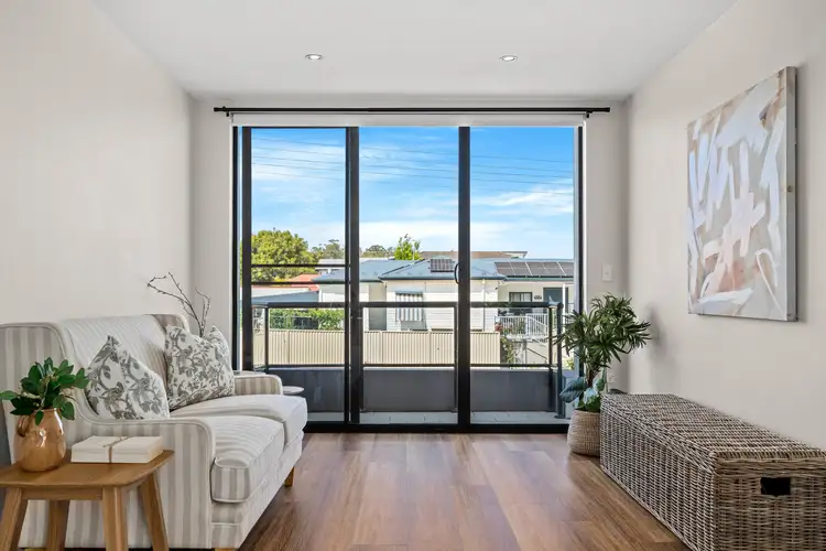 Fifth view of Homely unit listing, 3/72 Lakeside Parade, The Entrance NSW 2261