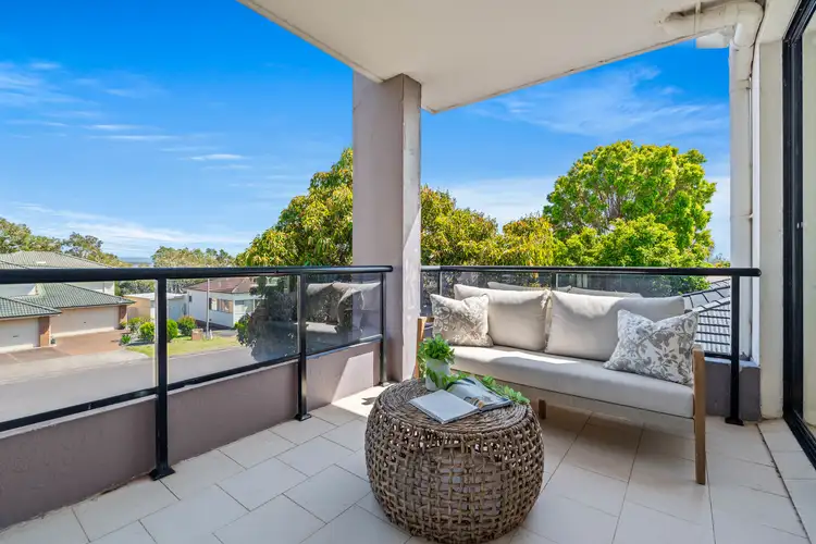 Sixth view of Homely unit listing, 3/72 Lakeside Parade, The Entrance NSW 2261