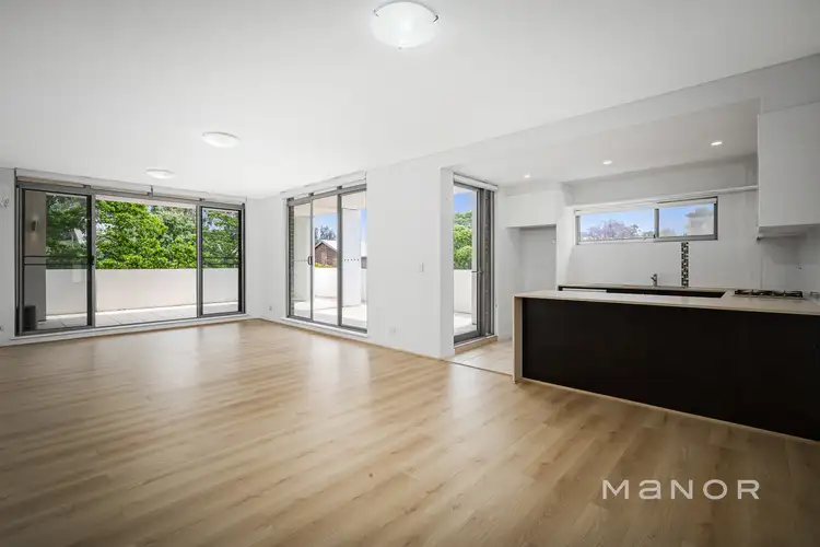 36/28 Brickworks Drive, Holroyd NSW 2142