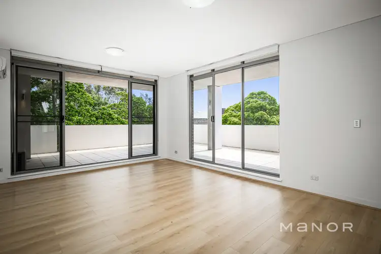 Fifth view of Homely apartment listing, 36/28 Brickworks Drive, Holroyd NSW 2142