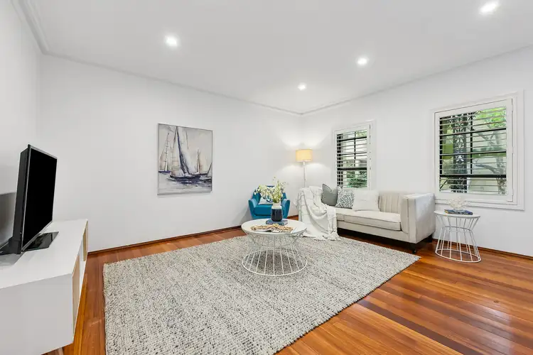 Third view of Homely townhouse listing, 6D/27 William Street, Botany NSW 2019