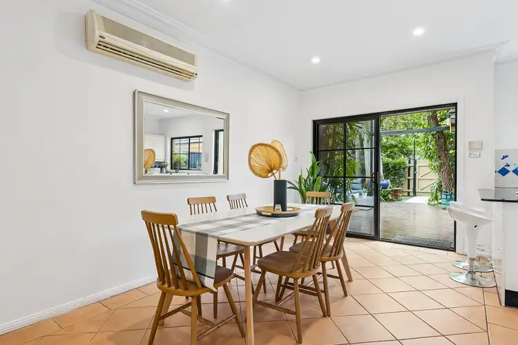 Fourth view of Homely townhouse listing, 6D/27 William Street, Botany NSW 2019