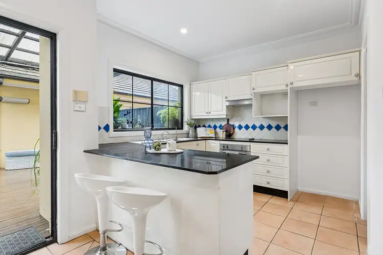 Fifth view of Homely townhouse listing, 6D/27 William Street, Botany NSW 2019