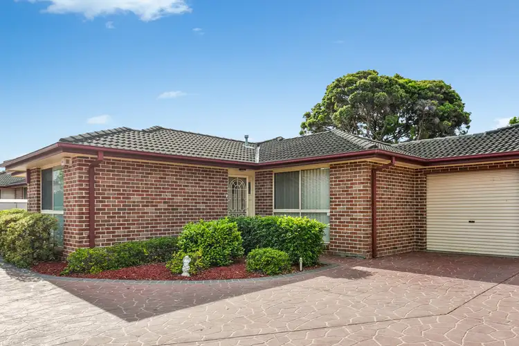 3/95 MacKenzie Street, Revesby NSW 2212