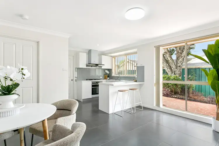 Fifth view of Homely villa listing, 3/95 MacKenzie Street, Revesby NSW 2212