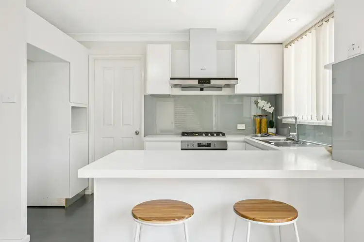 Sixth view of Homely villa listing, 3/95 MacKenzie Street, Revesby NSW 2212