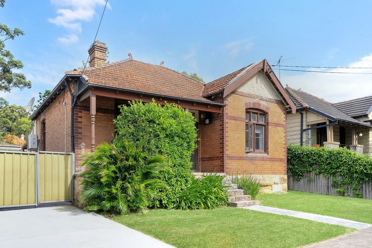 Main view of Homely house listing, 14 Mellor Street, West Ryde NSW 2114