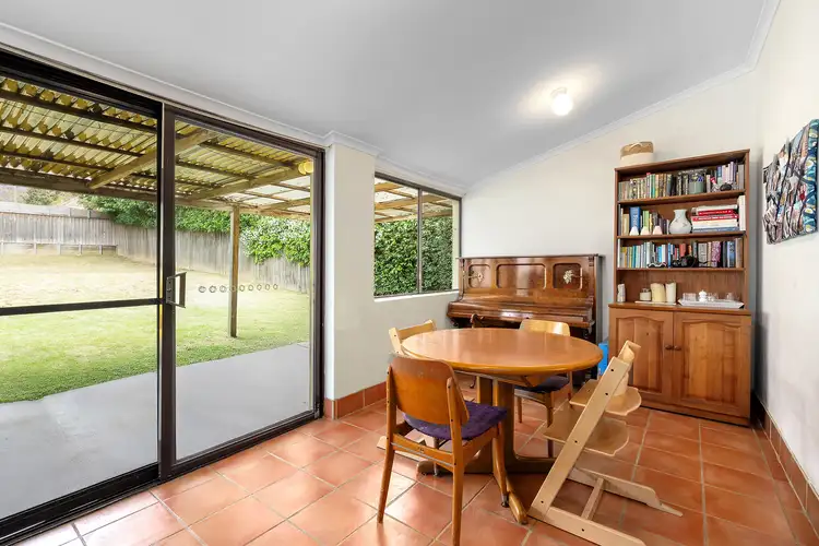 Fifth view of Homely house listing, 14 Mellor Street, West Ryde NSW 2114