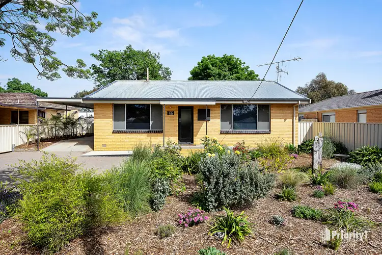 Second view of Homely house listing, 125 Goynes Road, Epsom VIC 3551