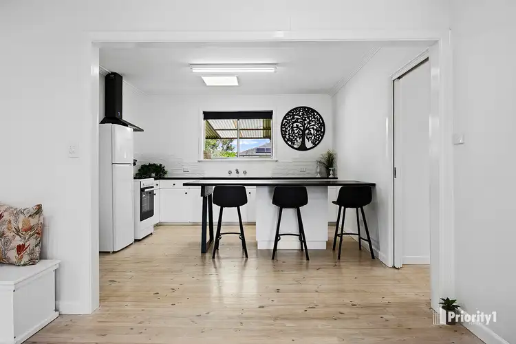 Fifth view of Homely house listing, 125 Goynes Road, Epsom VIC 3551