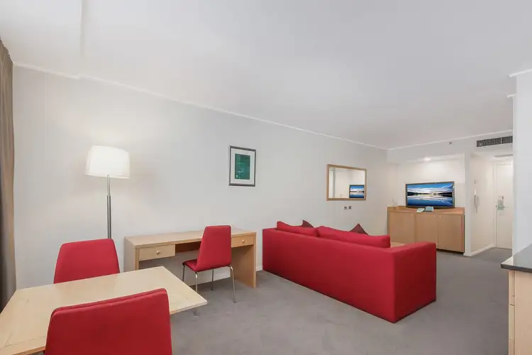 Second view of Homely apartment listing, 218/110-114 James Ruse Drive, Rosehill NSW 2142