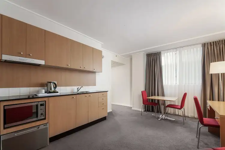 Third view of Homely apartment listing, 218/110-114 James Ruse Drive, Rosehill NSW 2142
