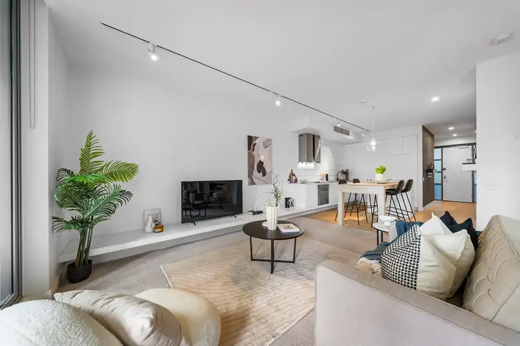 Third view of Homely apartment listing, A103/810-822 Elizabeth Street, Waterloo NSW 2017