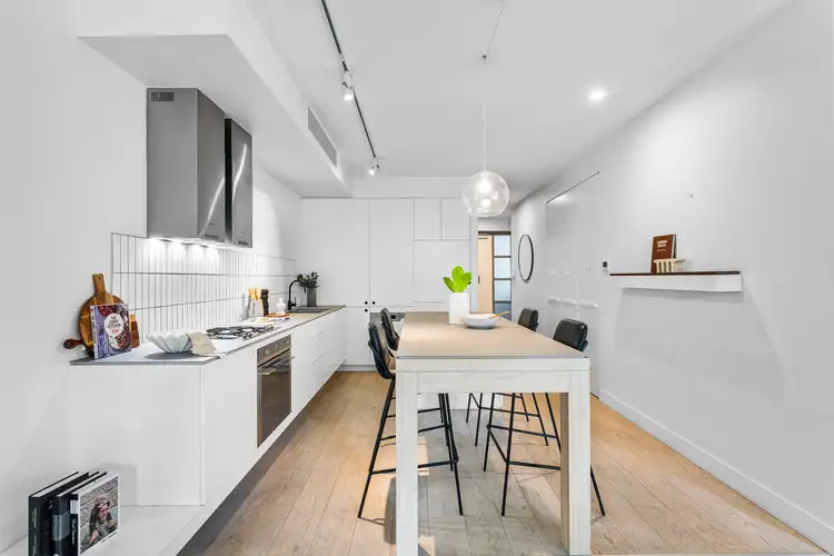 Sixth view of Homely apartment listing, A103/810-822 Elizabeth Street, Waterloo NSW 2017