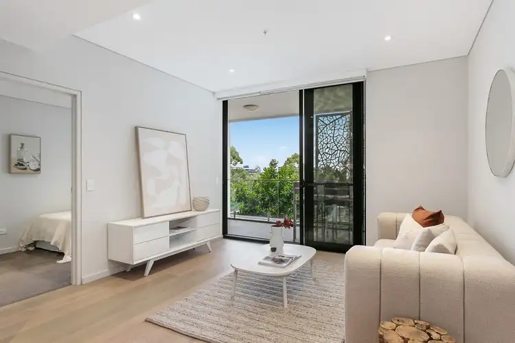 219/15 Willandra Street, Lane Cove NSW 2066