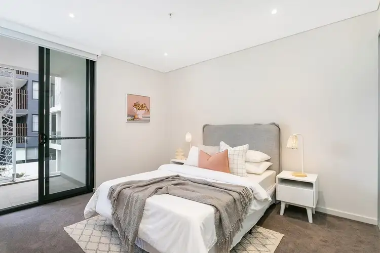 Fifth view of Homely apartment listing, 219/15 Willandra Street, Lane Cove NSW 2066