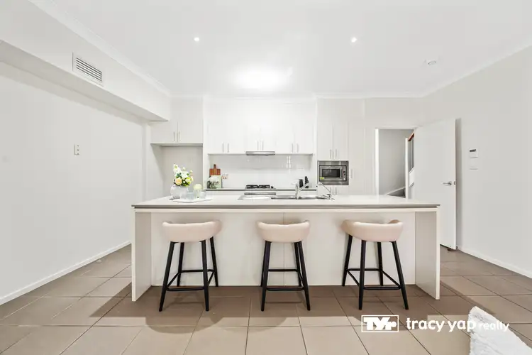 Fourth view of Homely house listing, 23 Avondale Way, Eastwood NSW 2122