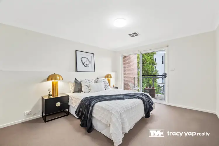 Sixth view of Homely house listing, 23 Avondale Way, Eastwood NSW 2122