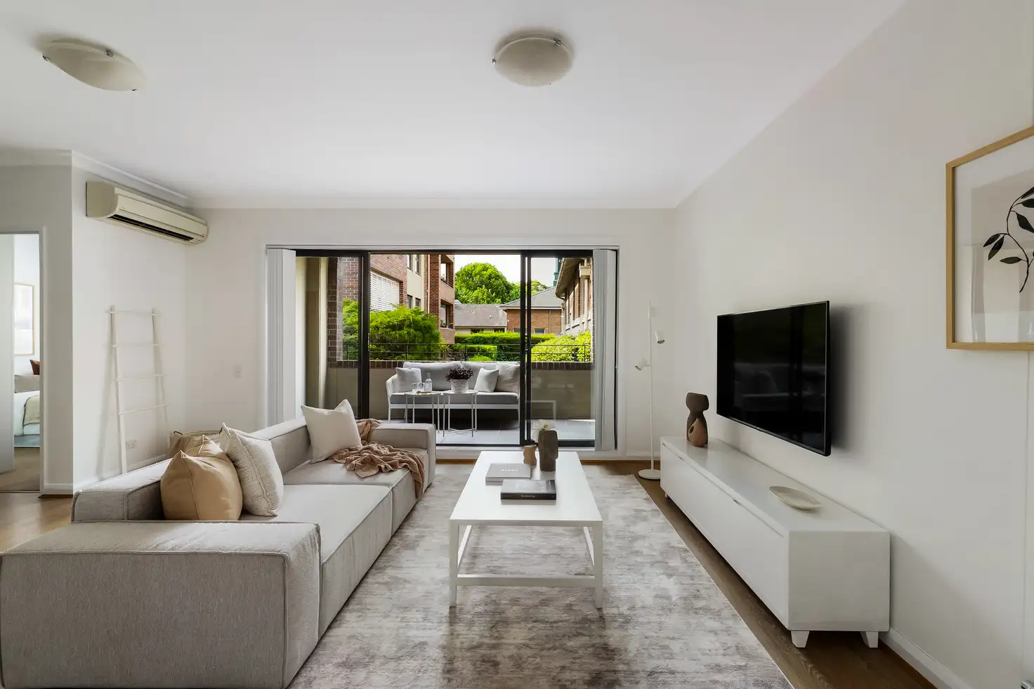 Main view of Homely apartment listing, 85/1-3 Coronation Avenue, Petersham NSW 2049