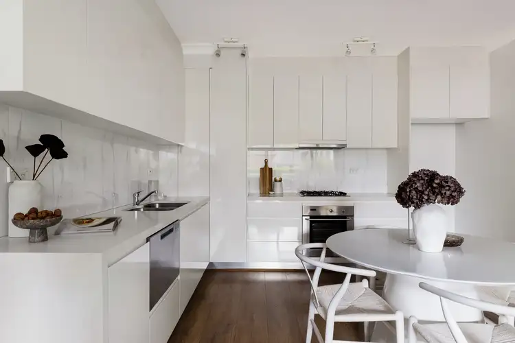 Fifth view of Homely apartment listing, 85/1-3 Coronation Avenue, Petersham NSW 2049