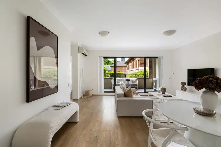 Sixth view of Homely apartment listing, 85/1-3 Coronation Avenue, Petersham NSW 2049