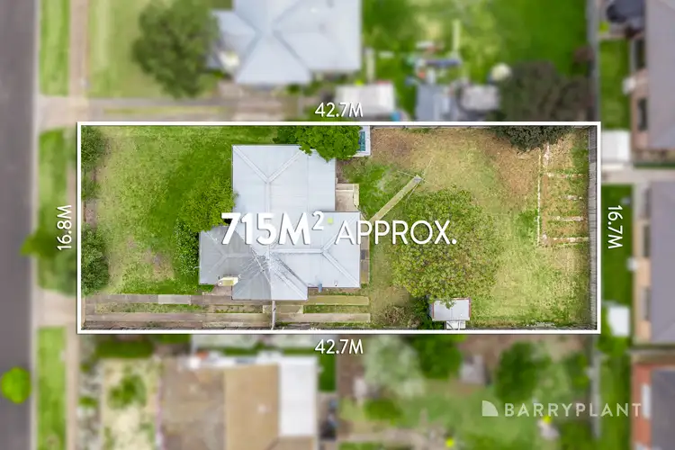 25 Brooks Street, Norlane VIC 3214