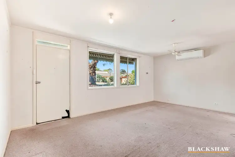 Second view of Homely house listing, 35 Woollum Crescent, Rivett ACT 2611