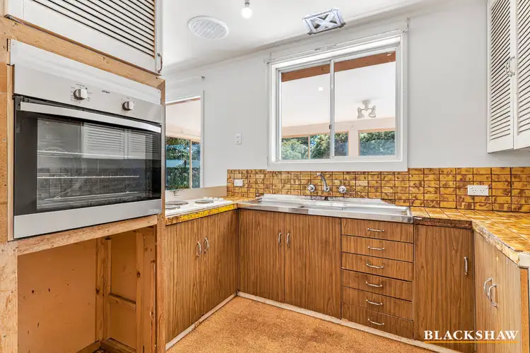 Fourth view of Homely house listing, 35 Woollum Crescent, Rivett ACT 2611