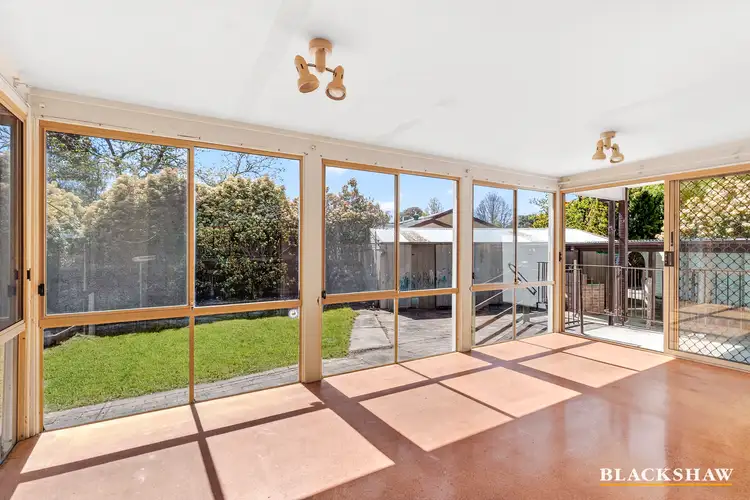 Fifth view of Homely house listing, 35 Woollum Crescent, Rivett ACT 2611