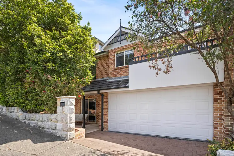 3/1 Brighton Street, Balgowlah NSW 2093