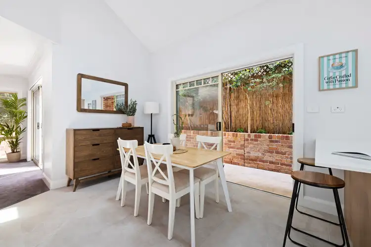 3/1 Brighton Street, Balgowlah NSW 2093