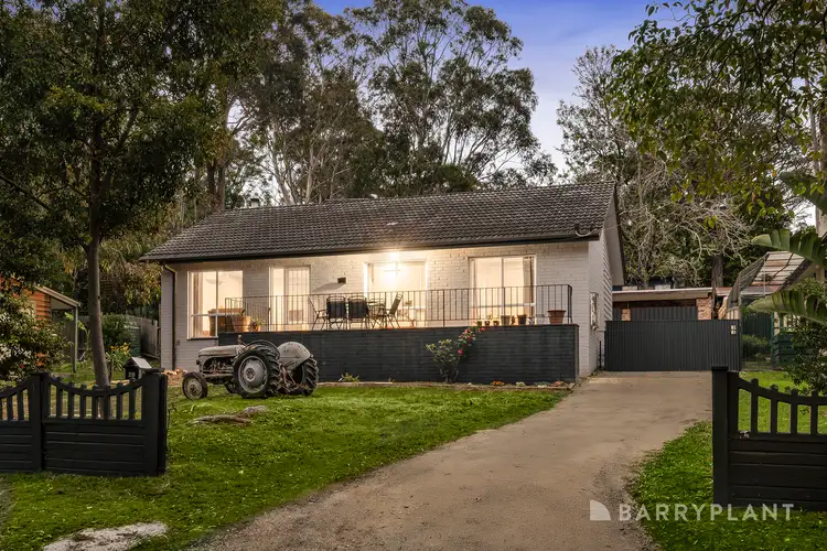 28 Gratten Road, Montrose VIC 3765