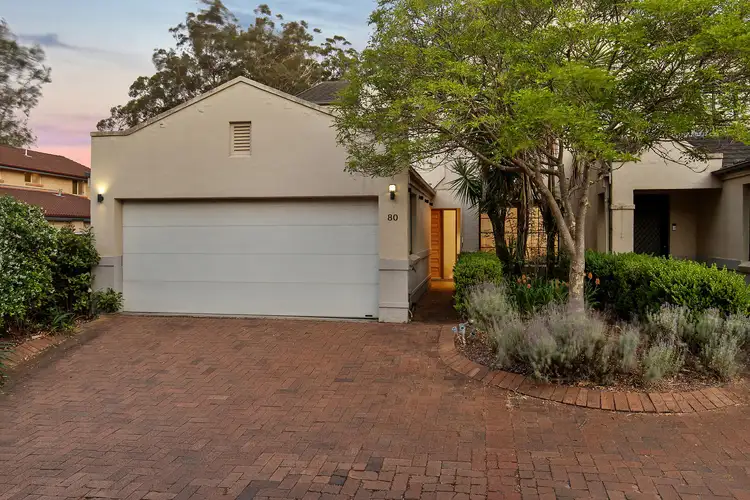 80/59a Castle Street, Castle Hill NSW 2154