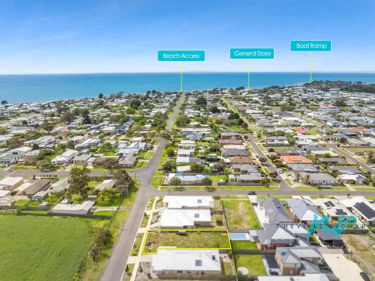 LOT 16, 686 Batman Road, Indented Head VIC 3223