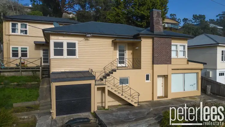 101 West Tamar Road, Trevallyn TAS 7250