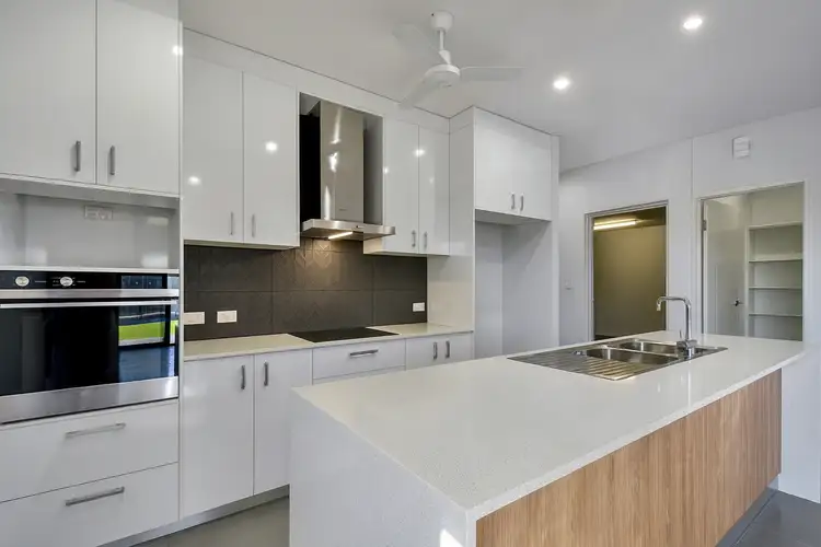 Second view of Homely unit listing, 2/38 Grice Crescent, Coolalinga NT 839