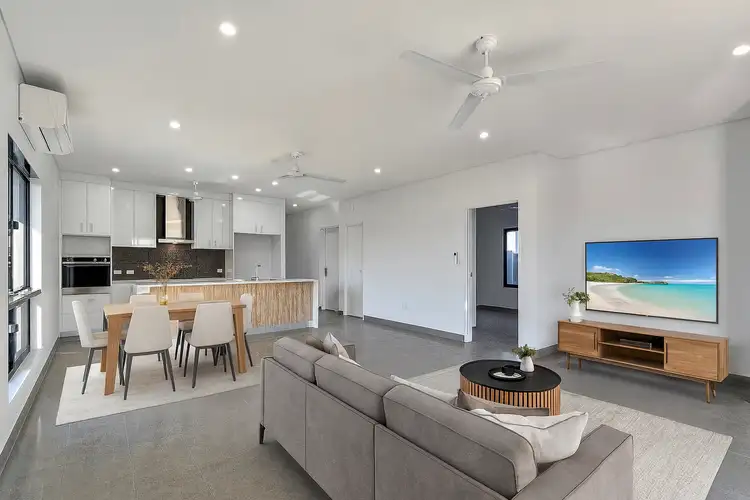 Fourth view of Homely unit listing, 2/38 Grice Crescent, Coolalinga NT 839