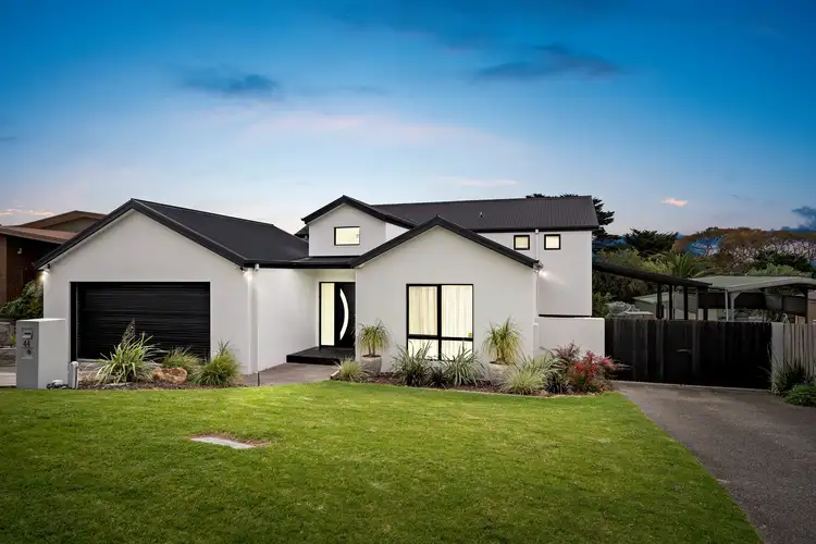 44 Seaview Parade, Dromana VIC 3936