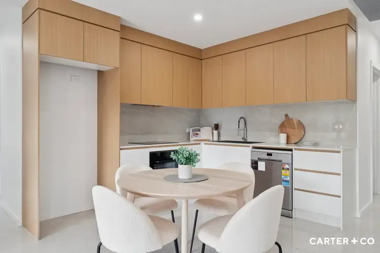 Sixth view of Homely house listing, 1/8 Hibbins Place, Latham ACT 2615