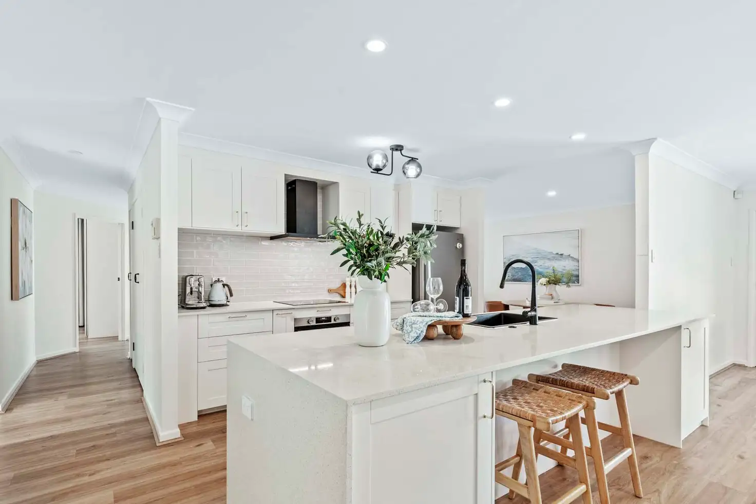 Main view of Homely house listing, 24 Morris Road, Kippa-ring QLD 4021