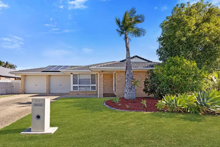 Third view of Homely house listing, 24 Morris Road, Kippa-ring QLD 4021