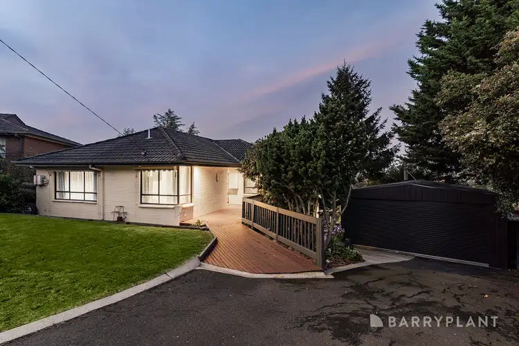 4 Greythorn Court, Chirnside Park VIC 3116