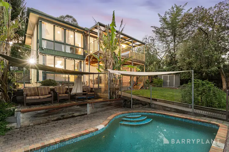 Second view of Homely house listing, 4 Greythorn Court, Chirnside Park VIC 3116