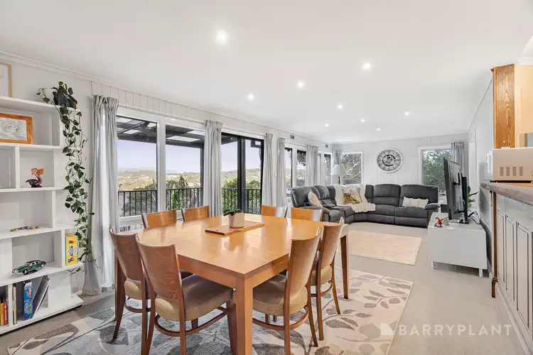 Third view of Homely house listing, 4 Greythorn Court, Chirnside Park VIC 3116