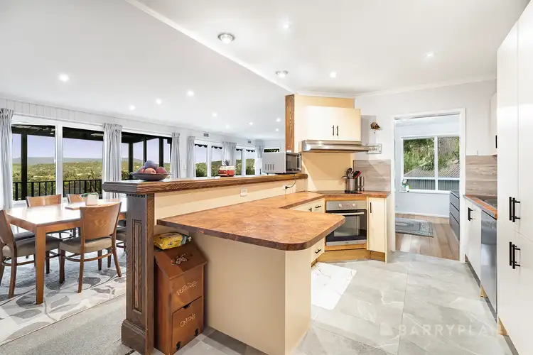 Fourth view of Homely house listing, 4 Greythorn Court, Chirnside Park VIC 3116