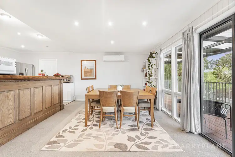 Fifth view of Homely house listing, 4 Greythorn Court, Chirnside Park VIC 3116