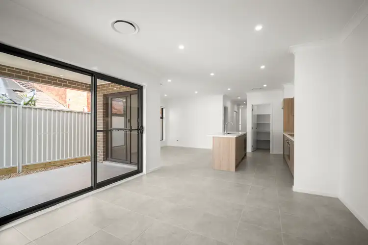 Second view of Homely semi-detached listing, 39A First Avenue, Gymea Bay NSW 2227