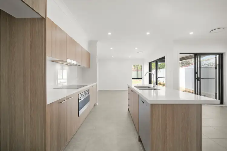 Third view of Homely semi-detached listing, 39A First Avenue, Gymea Bay NSW 2227