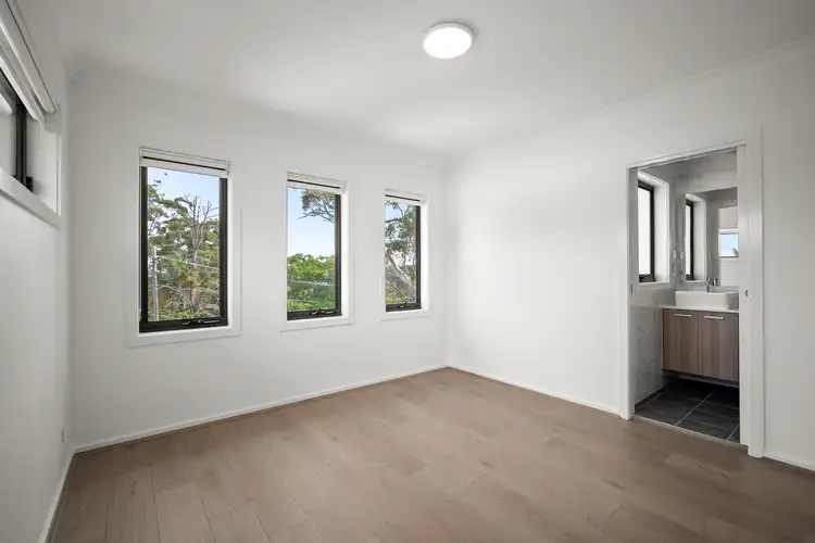 Fourth view of Homely semi-detached listing, 39A First Avenue, Gymea Bay NSW 2227