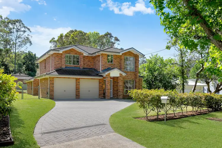 15 Barwon Avenue, Turramurra NSW 2074
